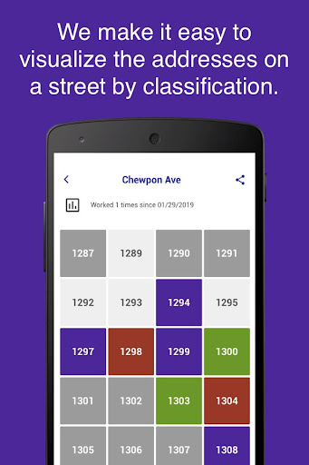 House to House Record