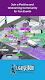 screenshot of Lightgliders
