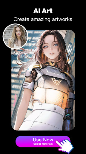 Tempo - Music Video Maker Apk1