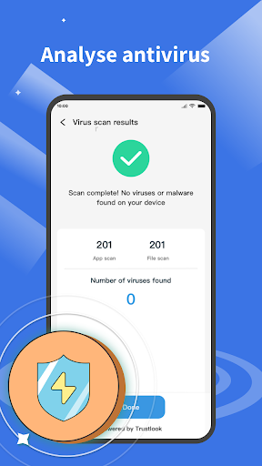 InstantClean screenshot 2