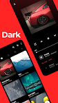 screenshot of Music Player - MP3 & Audio