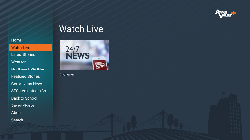 Apple Valley News Now+