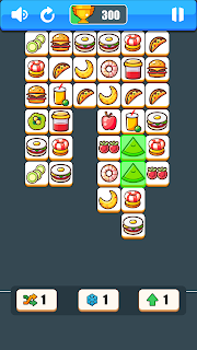 Tile Match Rush