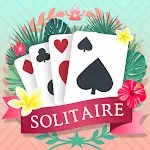 Cover Image of 下载 Solitaire Farm Village - Card Collection 1.10.4 APK