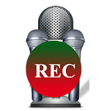 Easiest Audio Recorder icon
