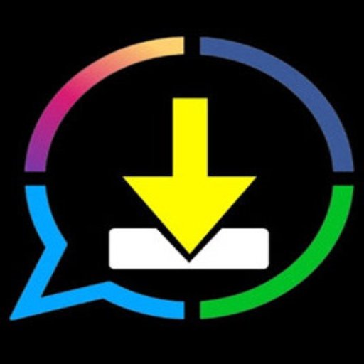 Status VideoSaver For Whatsapp logo