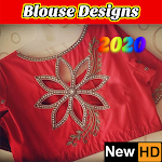 Cover Image of Download Blouse Designs  APK