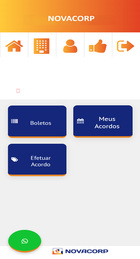 #2. Libra (Android) Podle: NOVACORP TECNOLOGIA LTDA