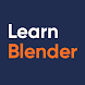 Learn Blender - Androidアプリ
