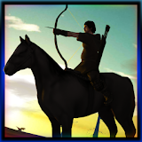 Safari Archer: Animal Hunter icon