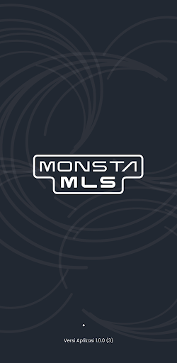 Android application MONSTA MLS screenshort