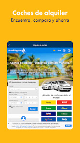 Captura 23 eBooking: Reservas de hoteles android