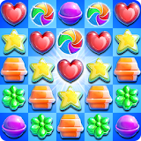 Candy Struggle icon