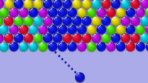 Bubble Shooter-Classic bubble Match&Puzzle Game  screenshots 1
