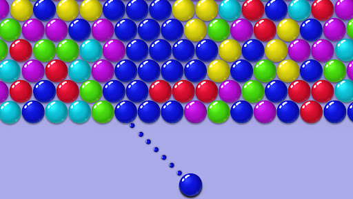 Bubble Shooter 2.9 screenshots 1