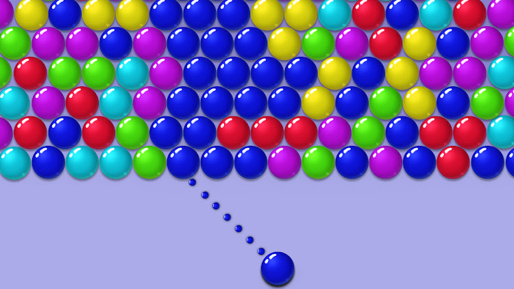 Bubble Shooter - 4.3 - (Android)