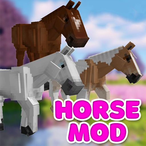 Horse Mod for Minecraft PE - Apps on Google Play