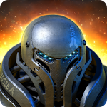 Cover Image of 下载 Plancon: Space Conflict  APK