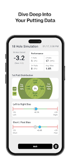 Flatstick Stats screenshot 2