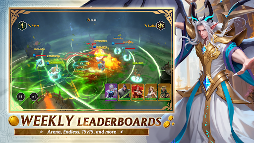 Guild of Guardians screenshot 3