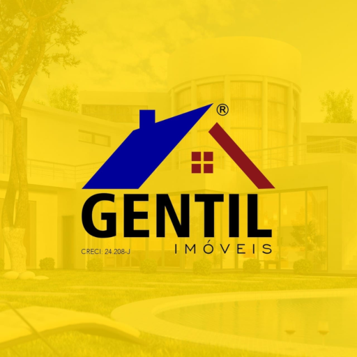 Gentil Imóveis for  Android – Latest Version & Features app icon