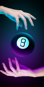 Magic8 Ball