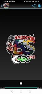 Radio Bartolina Sisa 920 AM