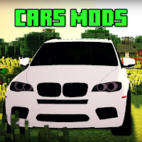 Cars Mod - Vehicles Addon