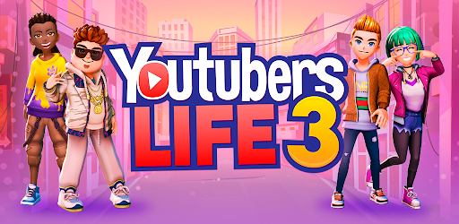 Youtubers Life 3