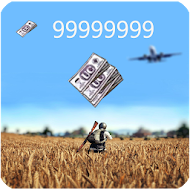 UC Pubg mobil Calc FREE APK