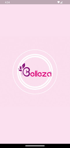 Android application بليزا screenshort