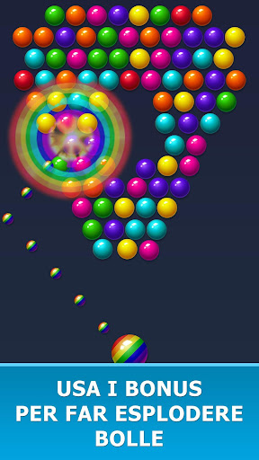 Anteprima dell'app