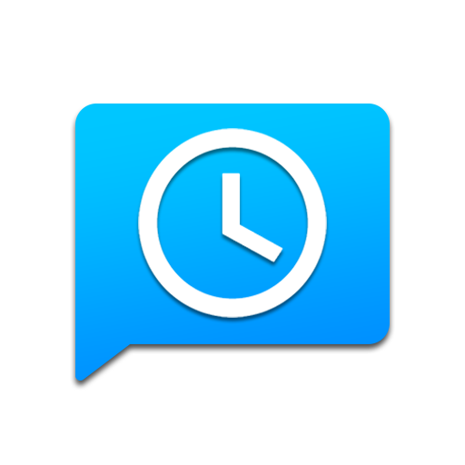 Messages Scheduler - Auto SMS  Icon