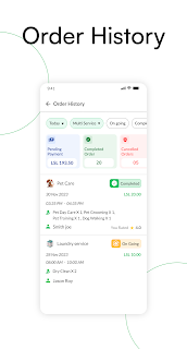 FamJam Provider screenshot 12