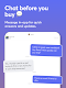 screenshot of Mercari: Buy and Sell App
