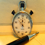 Industrial Chronometer Apk
