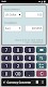 screenshot of Calculator - Unit Converter