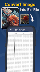 Bin File Viewers & opener