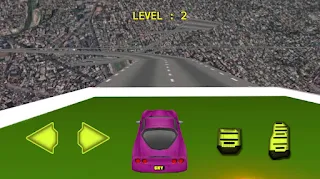Sky drive mega challenge 2023 - Screenshot 3