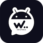 Cover Image of Unduh Woowandroid 2.2.3 22 Mar 2021 APK
