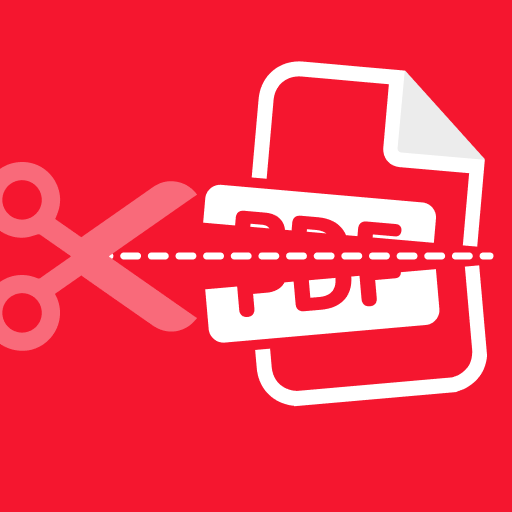 Split PDF: Extract PDF Pages - AppWisp.com