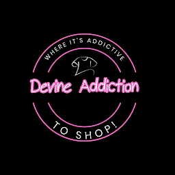 图标图片“Devine Addiction”