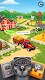 screenshot of Drive to Deliver: Vehicle Game