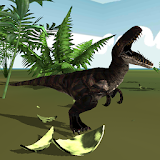 Dino Survivor icon