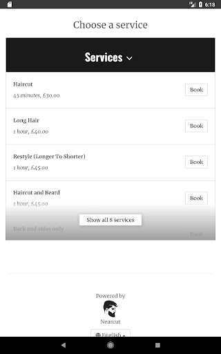 Screenshot 5