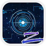 Ray Theme - ZERO launcher icon