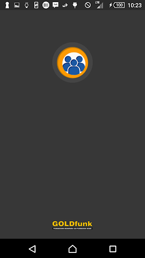 Android application TCwork screenshort