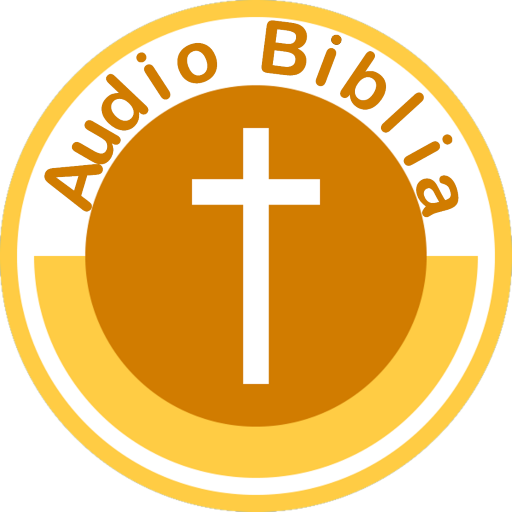 Audio Biblia Sencilla - Funcio Screen 3