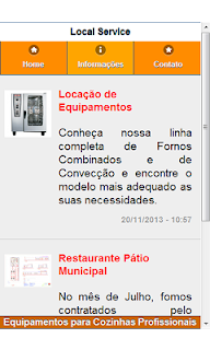 LocalService