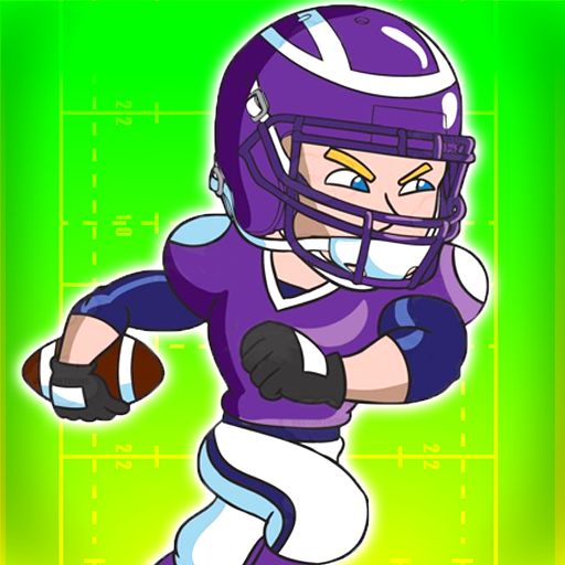 Touchdown Glory Touch The Wall 1.0.2 Icon